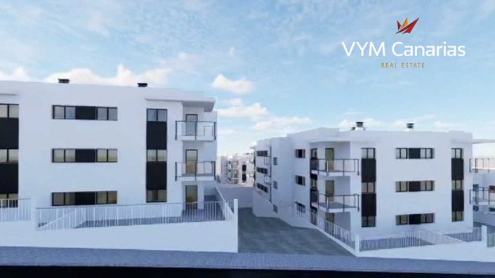 Image No.8-Maison de ville de 3 chambres à vendre à Tenerife