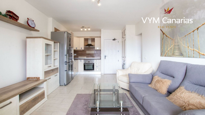 Image No.2-Appartement de 1 chambre à vendre à Playa Paraiso