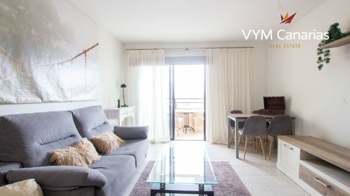 Image No.3-Appartement de 1 chambre à vendre à Playa Paraiso