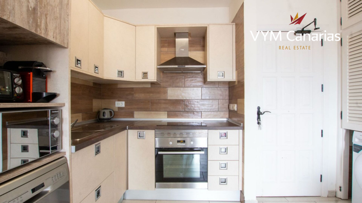 Image No.4-Appartement de 1 chambre à vendre à Playa Paraiso