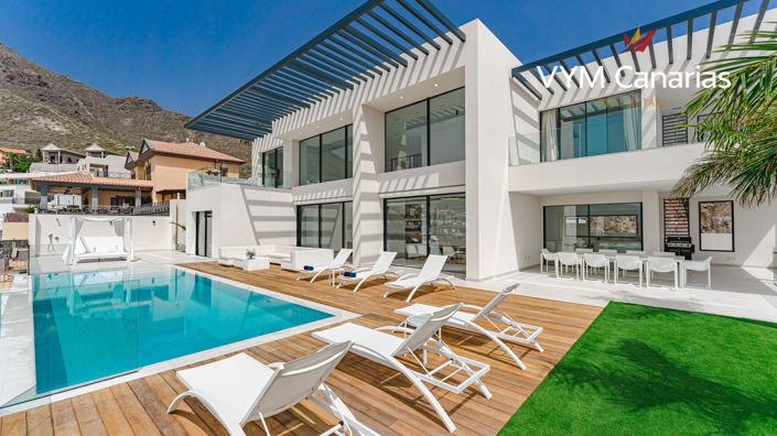 Image No.3-4 Bed Villa for sale