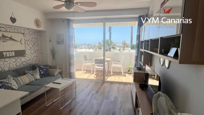 Image No.10-Appartement de 1 chambre à vendre à Playa de las Americas