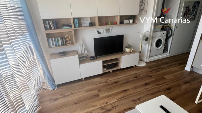 Image No.12-Appartement de 1 chambre à vendre à Playa de las Americas