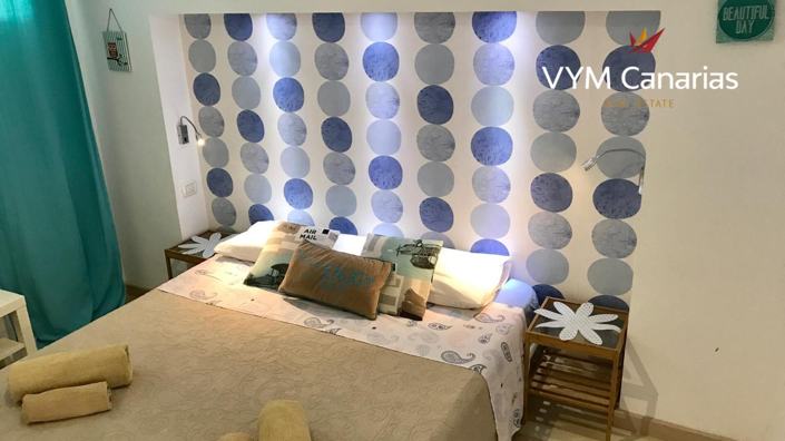 Image No.17-Appartement de 1 chambre à vendre à Playa de las Americas