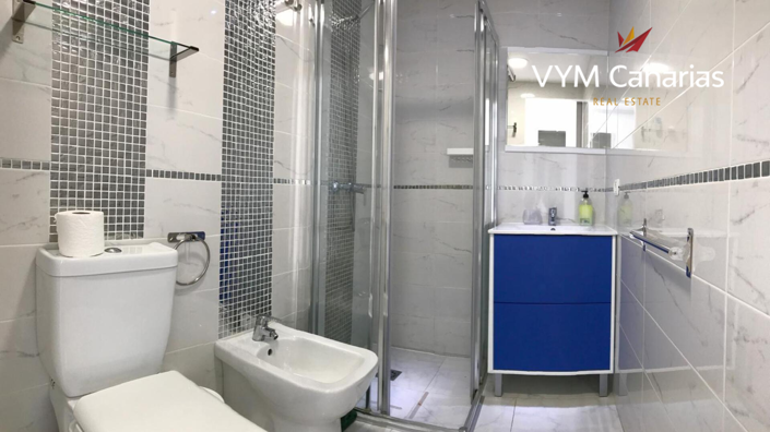 Image No.19-Appartement de 1 chambre à vendre à Playa de las Americas