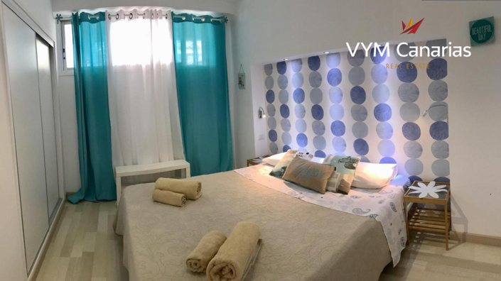 Image No.27-Appartement de 1 chambre à vendre à Playa de las Americas