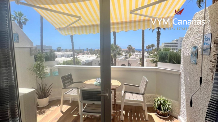 Image No.4-Appartement de 1 chambre à vendre à Playa de las Americas