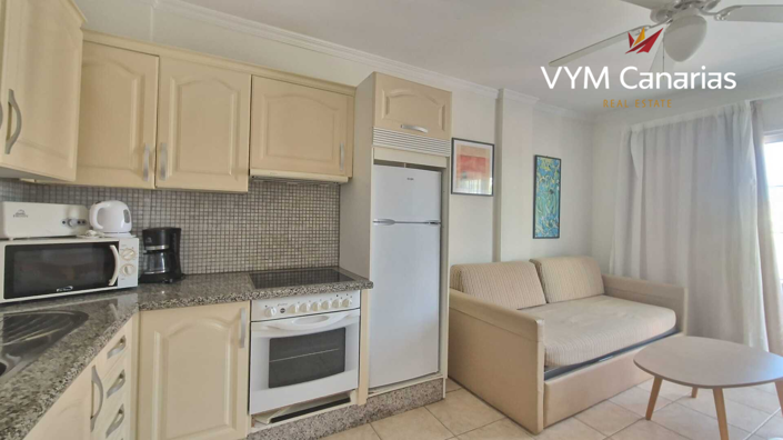 Image No.13-1 Bed Apartment for sale