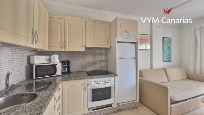 Image No.14-1 Bed Apartment for sale