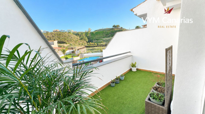 1 - San Miguel De Abona, Townhouse