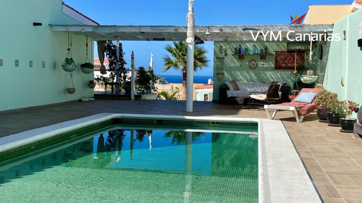 Image No.2-Villa de 3 chambres à vendre