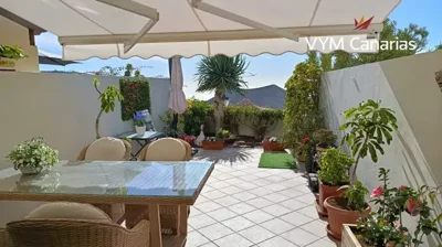 1 - Chayofa, Maison de ville