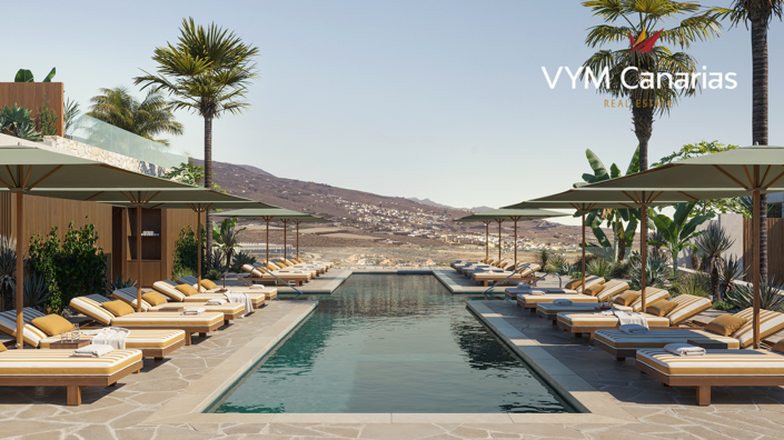 Image No.14-Villa de 4 chambres à vendre à Tenerife