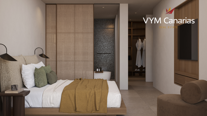 Image No.4-Villa de 4 chambres à vendre à Tenerife