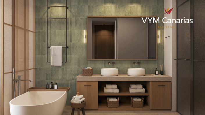 Image No.5-Villa de 4 chambres à vendre à Tenerife