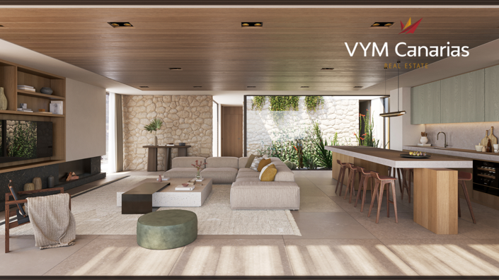 Image No.7-Villa de 4 chambres à vendre à Tenerife