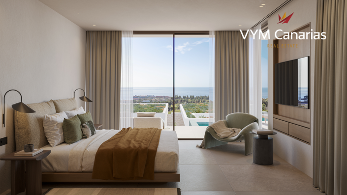 Image No.8-Villa de 4 chambres à vendre à Tenerife