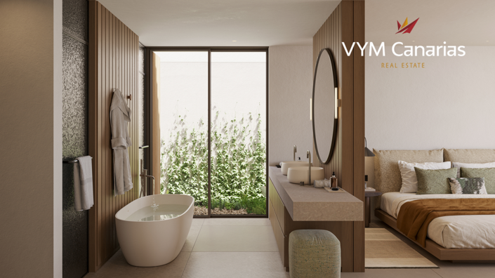 Image No.9-Villa de 4 chambres à vendre à Tenerife