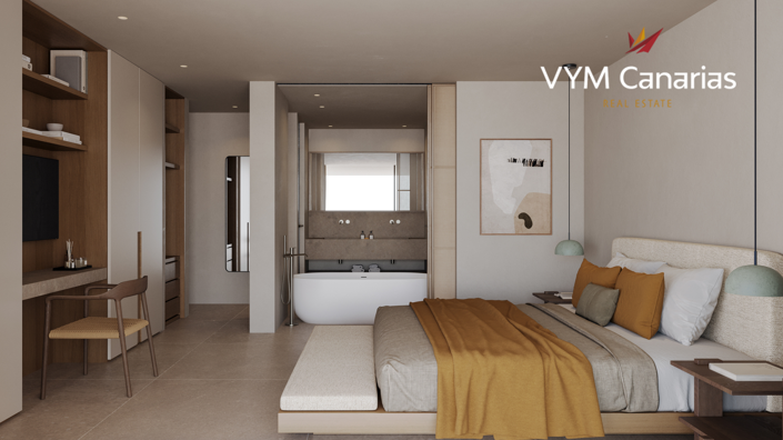 Image No.14-3 Bed Apartment for sale