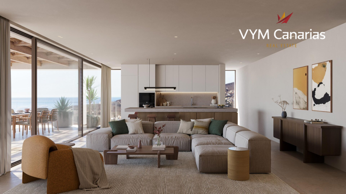 Image No.2-3 Bed Apartment for sale