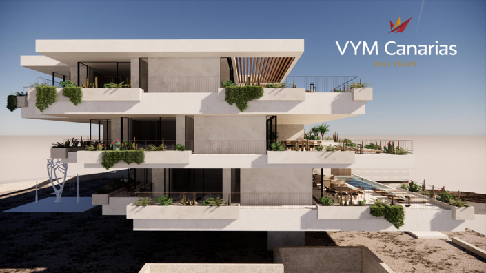 Image No.21-3 Bed Apartment for sale