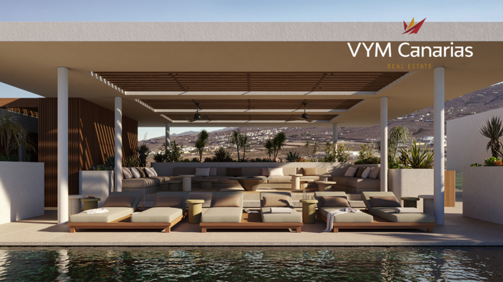 Image No.30-3 Bed Apartment for sale