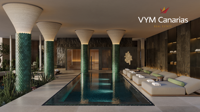 Image No.31-3 Bed Apartment for sale