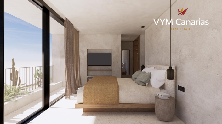 Image No.6-3 Bed Apartment for sale