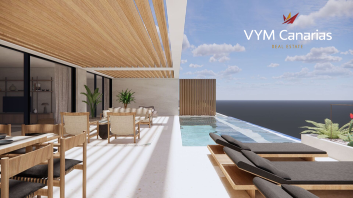 Image No.2-3 Bed Penthouse for sale