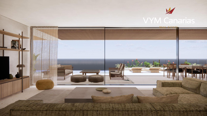 Image No.5-3 Bed Penthouse for sale