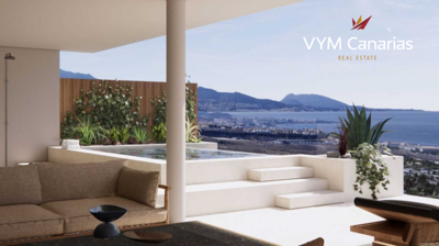 1 - Tenerife, Apartment