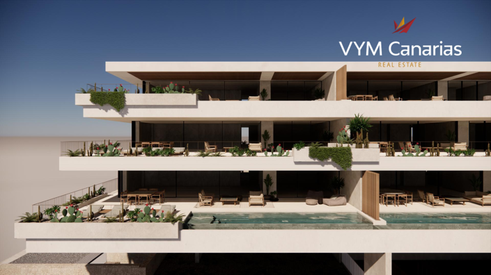 Image No.4-3 Bed Apartment for sale