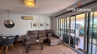 1 - Adeje, Townhouse