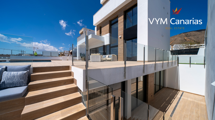 Image No.3-4 Bed Villa for sale