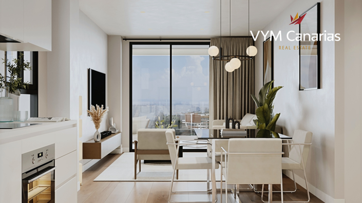 Image No.10-1 Bed Apartment for sale