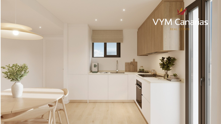 Image No.4-1 Bed Apartment for sale