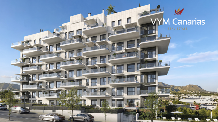 Image No.3-3 Bed Penthouse for sale