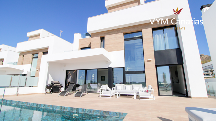 Image No.47-3 Bed Villa for sale