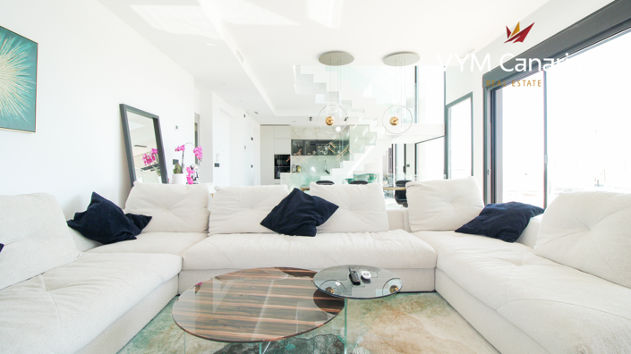 Image No.5-3 Bed Villa for sale