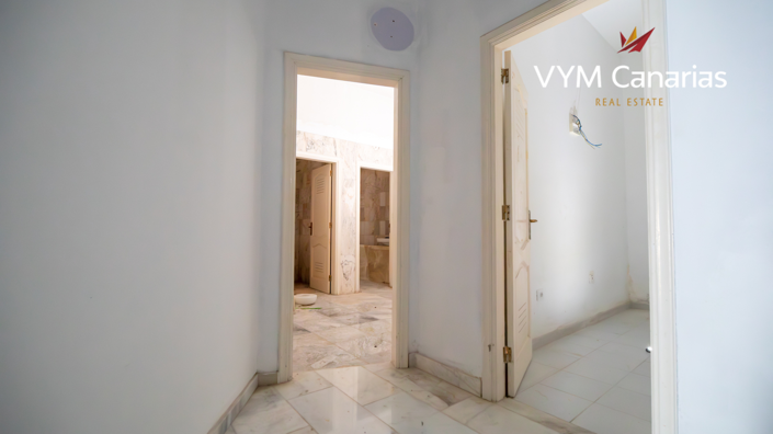 Image No.10-Propriété de 1 chambre à vendre à Puerto de Santiago