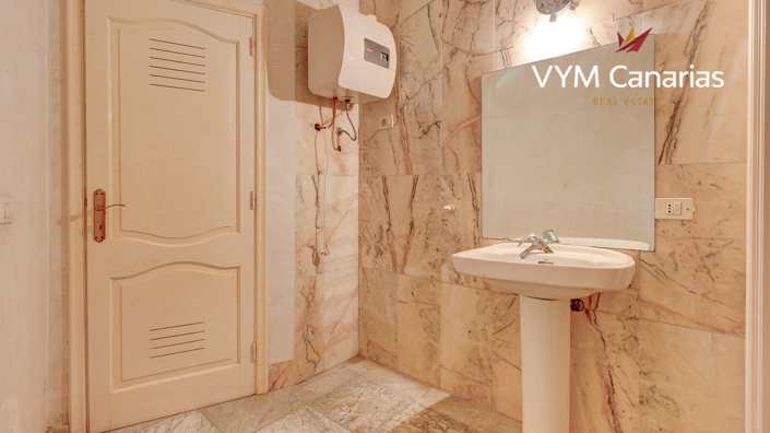 Image No.10-Propriété de 1 chambre à vendre à Puerto de Santiago