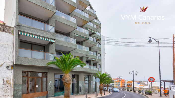 Image No.11-Propriété de 1 chambre à vendre à Puerto de Santiago