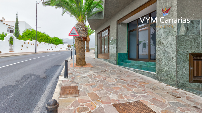 Image No.12-Propriété de 1 chambre à vendre à Puerto de Santiago