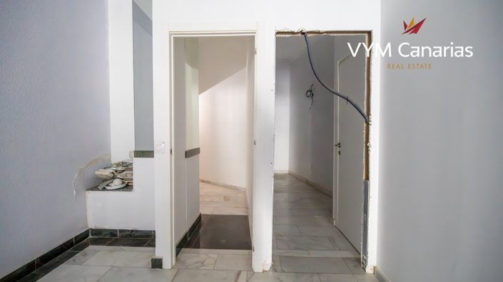 Image No.12-Propriété de 1 chambre à vendre à Puerto de Santiago