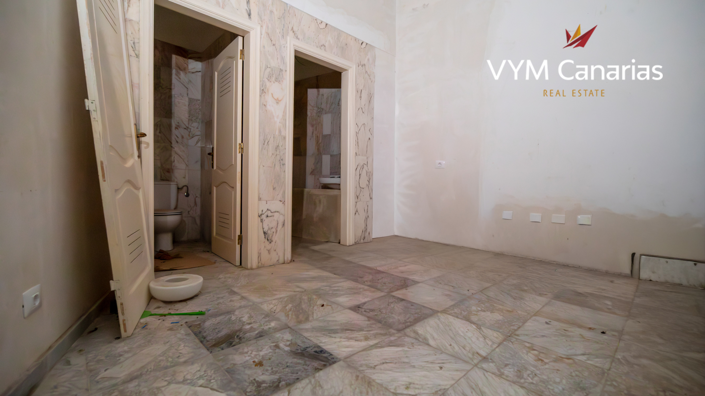 Image No.13-Propriété de 1 chambre à vendre à Puerto de Santiago