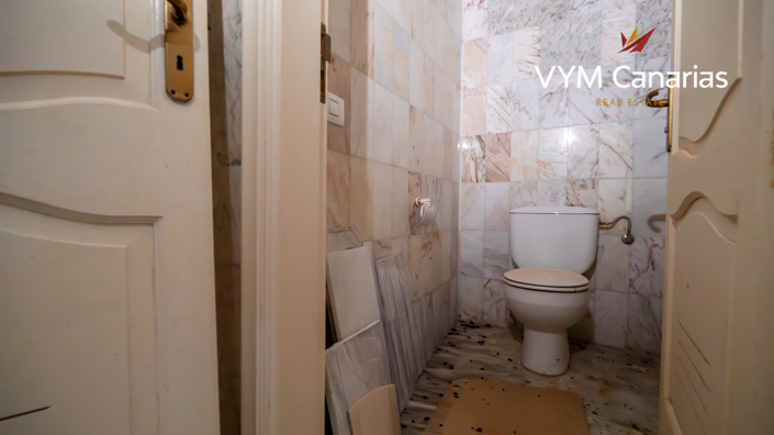 Image No.16-Propriété de 1 chambre à vendre à Puerto de Santiago