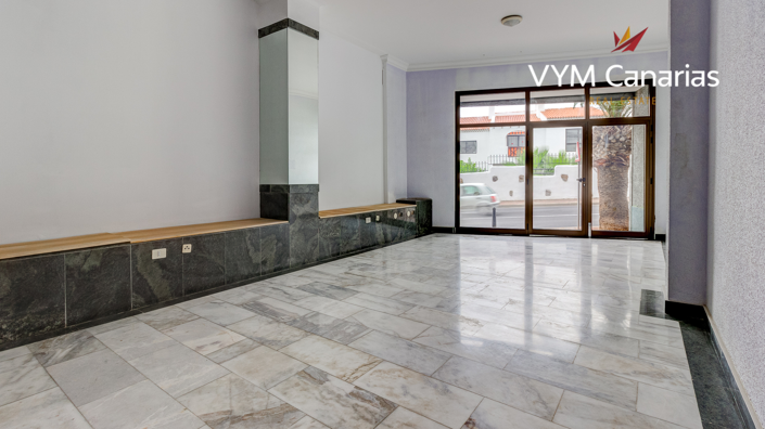 Image No.2-Propriété de 1 chambre à vendre à Puerto de Santiago