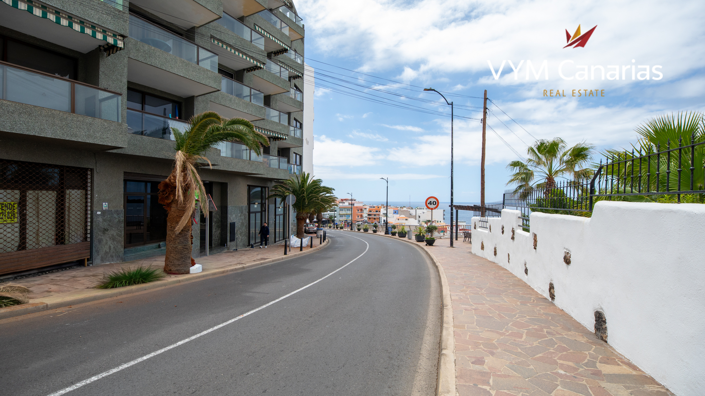 Image No.22-Propriété de 1 chambre à vendre à Puerto de Santiago
