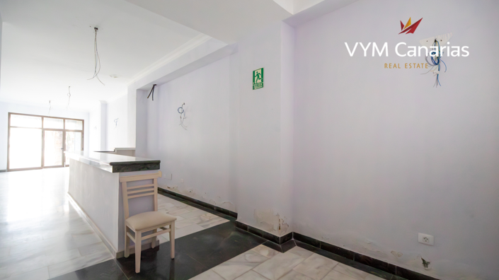 Image No.25-Propriété de 1 chambre à vendre à Puerto de Santiago