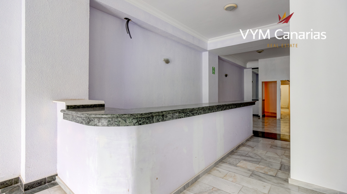 Image No.3-Propriété de 1 chambre à vendre à Puerto de Santiago